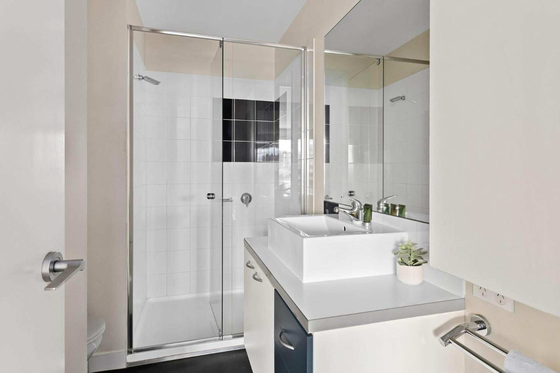 Boutique Stays - Zinc Views 501 Melbourne Eksteriør billede