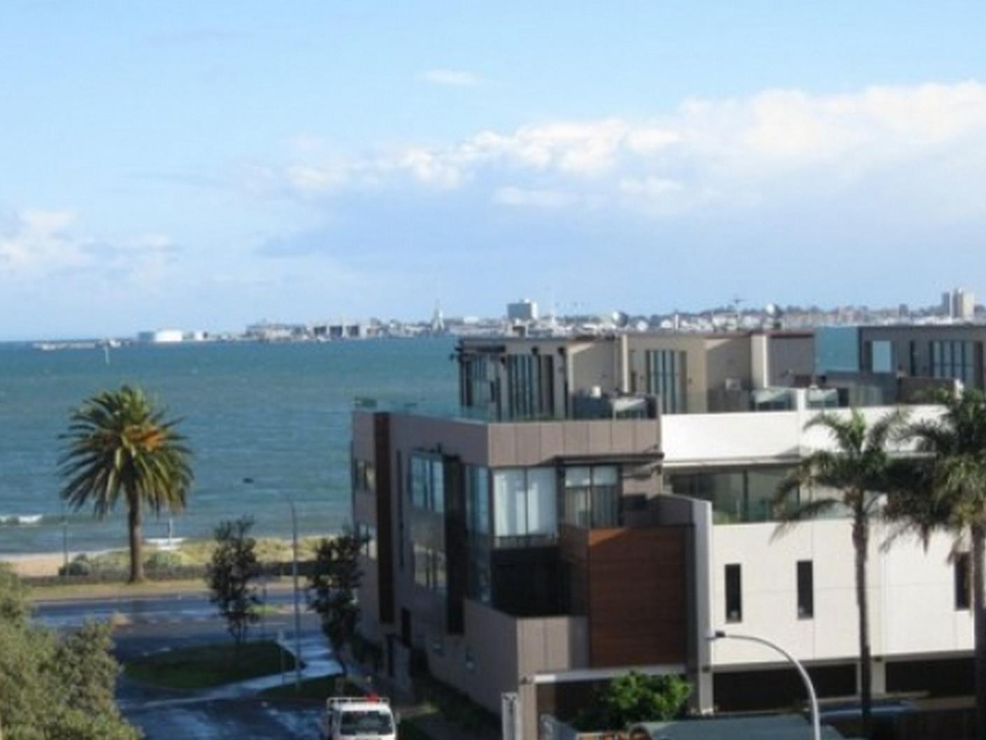 Boutique Stays - Zinc Views 501 Melbourne Eksteriør billede