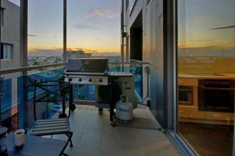 Boutique Stays - Zinc Views 501 Melbourne Eksteriør billede