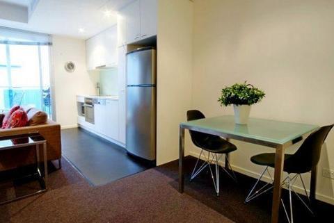 Boutique Stays - Zinc Views 501 Melbourne Eksteriør billede