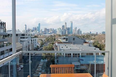 Boutique Stays - Zinc Views 501 Melbourne Eksteriør billede